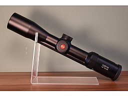 Leica Fortis 6 1,8-12x42i Zielfernrohr |Vorführware | Heidejagd