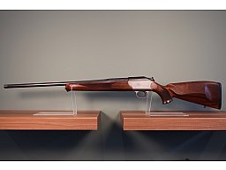 Blaser R93 Repetierbüchse mit Gewinde| Kaliber 8x57JS | Heidejagd