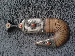 Jambya