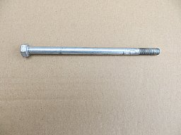 M8 Maschinen-Schrauben M8x145mm