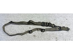 Original Magpul MS3 Gen.2 Single QD Sling in Ranger Green für AR15 & Co.