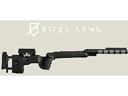 GRS WARG HOWA 1500 Short Action
