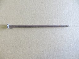 Stahl-Nägel 165mm