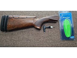 Hinterschaft Beretta 694 Sporting As