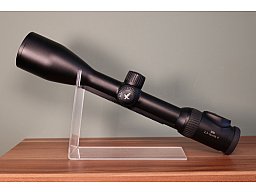 Swarovski Z8i 2,3-18x56 SR Zielfernrohr | Gebrauchtware | Heidejagd