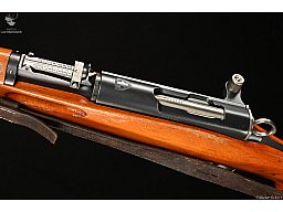 Schmidt Rubin K31 Kaliber 7,5x55Swiss