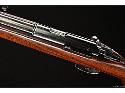 Walther Deutsches Sportmodell Kaliber .22lr