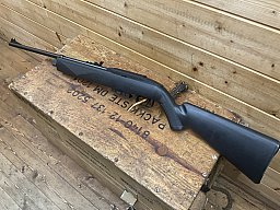 LG CO2 Crosman Mod. 1077, Kal.4,5mm mit Trommelmagazin, top Zustand!!!