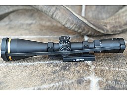 Gebrauchtware Zielfernrohr Leupold VX-5HD 3-15x56 von WAFFEN FLÜHR ANSBACH