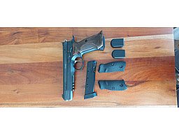 CZ Viper Oschatz