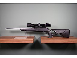 Blaser R8 Ultimate mit Zeiss V8 | Kaliber .30-06 Spring.| Neuware | Heidejagd