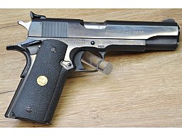 Colt Govt. 45ACP 1 of 1000