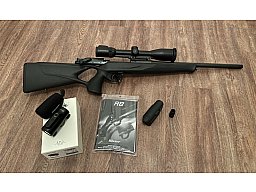 Blaser R8 Professional Success in .308 Win mit Semi Weight Lauf