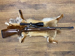 Mauser M94 .30-06Spring