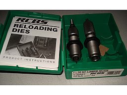 RCBS Matritzensatz 9,3x62