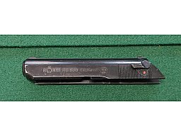 Verschluss (Schlitten) Röhm Mod. RG 800 Kal. 8mmk