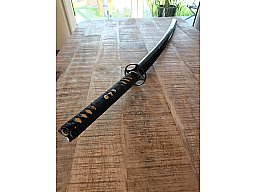 Kuroda Katana / Shinken