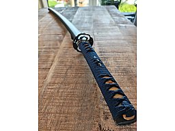 Katakura Katana / Shinken