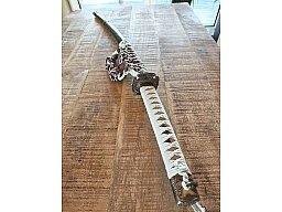 Tachi Katana / Iaito