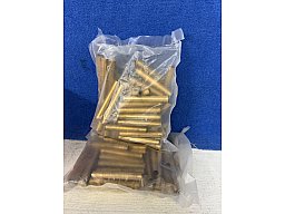 Norma Hülsen 9,3x74R