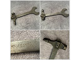 MG08/15 MG08 Universalwerkzeug Hammer WW1 No MG34 MG42