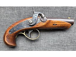 Derringer Philadelphia COM Kal.45