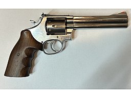 Revolver Smith&Wesson Mod. 686-3 .357 Mag