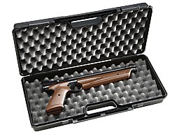 Crosman 1377 4,5mm getunt