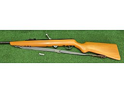Haenel Repetierluftgewehr Modell 310-9