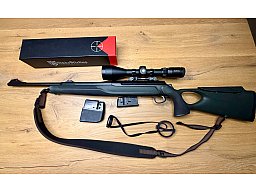 Sauer 303 Synchro .300 Win. Mag