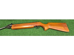 Haenel Luftgewehr Knicklauf Modell 303