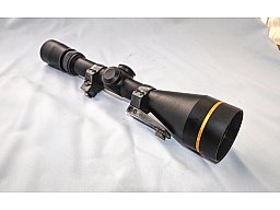 Leupold Vari-X 3 3,5-10X50 Zielfernrohr - Top Zustand