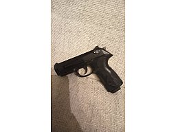Beretta px4 storm