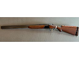 Browning FN B25 BDF Gelenkgewehr