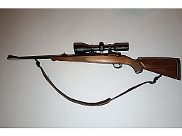 VELSER M98 98er 30.06. Repetierbüchse Hawke 3-12x56 Montage Voere Sicherung Recknagel Abzug