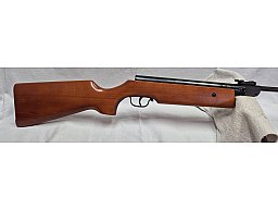 Haenel Modell 300 (Knicklauf)