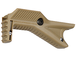 PICATINNY COBRA TACTICAL Vordergriff Polymer FDE AR15 M16 MR223
