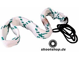 Laufreinigungsschnur, Blitzcleaner für Schrotflinte Kal. 12 / 12 GA Putzschnur