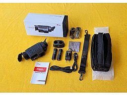 InfiRay Finder II FL35R
