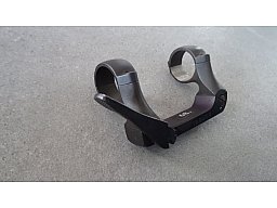 Schweden Mauser M41b Sniper Scharfschütze kurze Seitenmontage für Ajack 4x90,short side mount.......