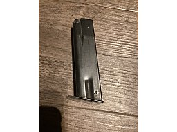 CZ 82 Magazin 9 Mak.