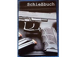 Schießbuch