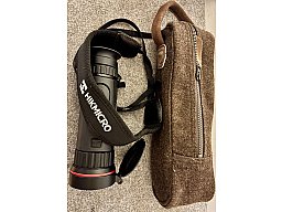 ! ! Hikmicro FQ50 im Top Zustand no Pulsar, Blaser ! !