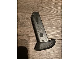 Vector CP1 Magazin 9 PAK