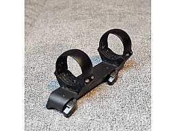 Sattelmontage für Blaser 30mm-Ringe