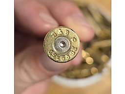 Hülsen 6,5x55 Schwedisch
