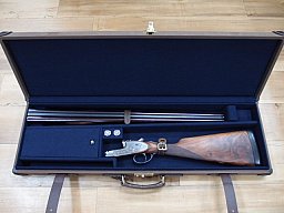Piotti King 12 LINKS