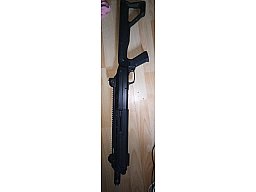 Umarex-Waffe