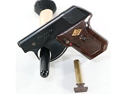 Perfecta G 6mm Flobert D.B.P. alte Ausführung ohne PTB EWB