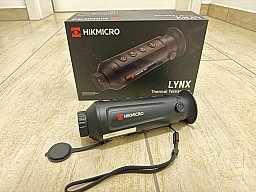 HIKMICRO LYNX LH25 Wärmebildkamera